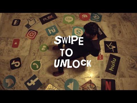 Swipe To Unlock | Short Film Nominee