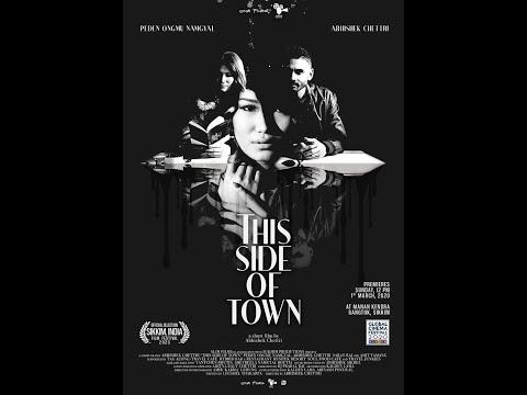 This Side Of Town | Short Film Nominee