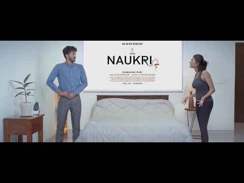 Naukri | Short Film of the Day