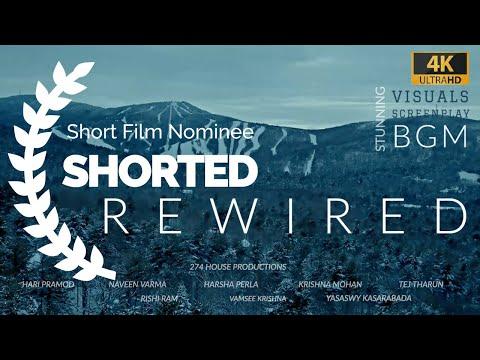 Rewired | Short Film Nominee