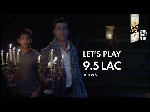 Let's Play | Short Film of the Day