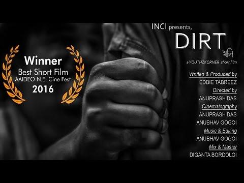 Dirt  | Short Film Nominee