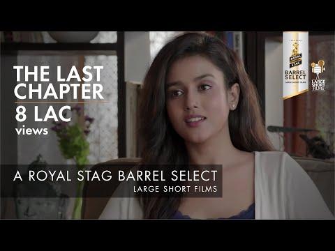 The Last Chapter | Short Film of the Day