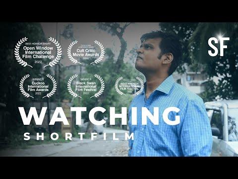 Watching | Short Film Nominee
