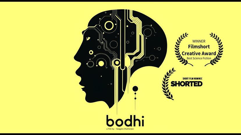 Bodhi | Short Film Nominee