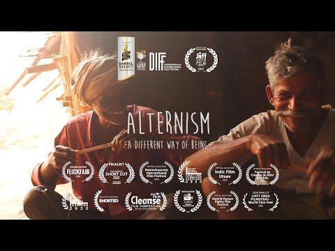 Alternism | Short Film Nominee