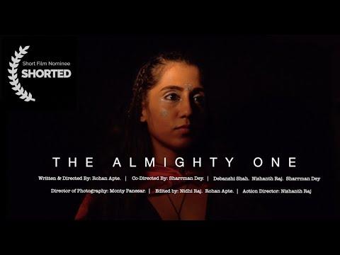 The Almighty One | Short Film Nominee