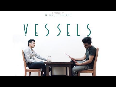 Vessels | Lockdown Film Challenge