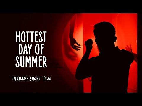 Hottest Day of Summer | Short Film Nominee