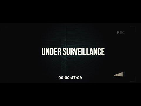 Under Surveillance | Lockdown Film Challenge