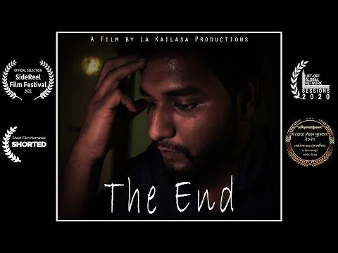 The End | Short Film Nominee