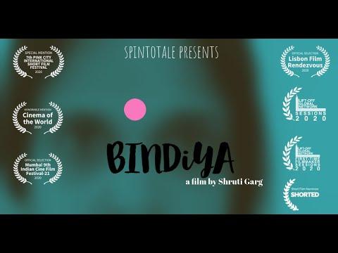 Bindiya | Short Film Nominee