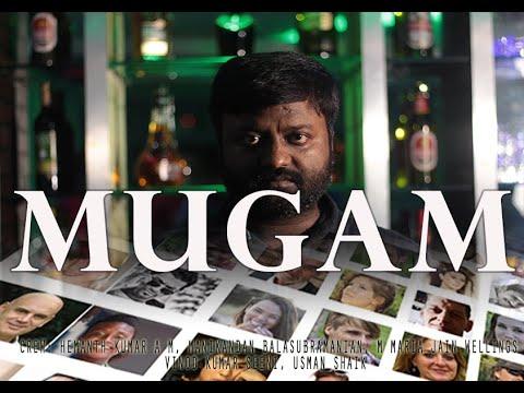Mugam | Short Film Nominee