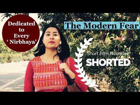 The Modern Fear  | Short Film Nominee
