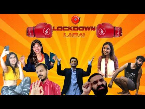 Lockdown Ladai | 2020 Film Challenge