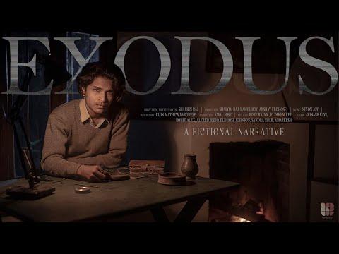 Exodus | Short Film of the Day
