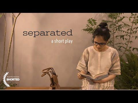 Separated | Short Film Nominee