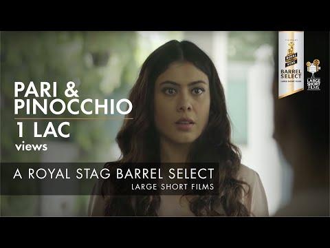 Pari & Pinocchio | Short Film of the Day