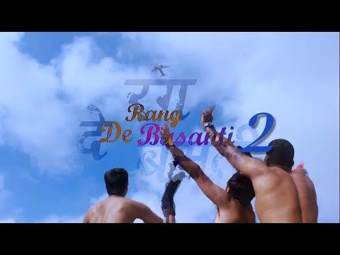 RDB 2: Tipu's Revenge | Short Film Nominee