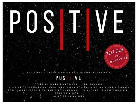 Positive | Short Film Nominee