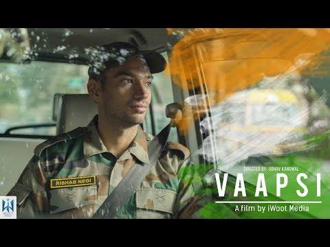 Vaapsi | Short Film of the Day