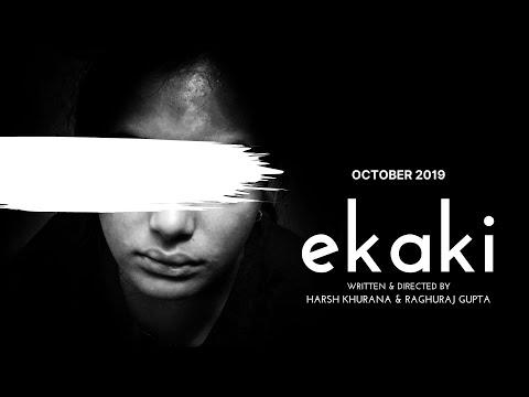 Ekaki | Short Film Nominee