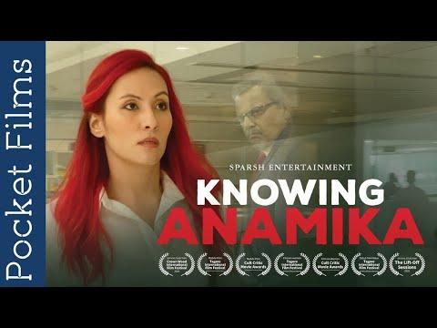 Knowing Anamika | Short Film Nominee
