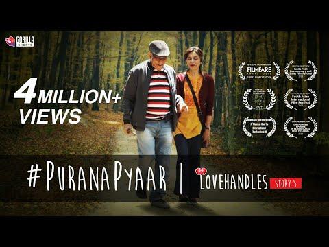 #PuranaPyaar | Short Film of the Day
