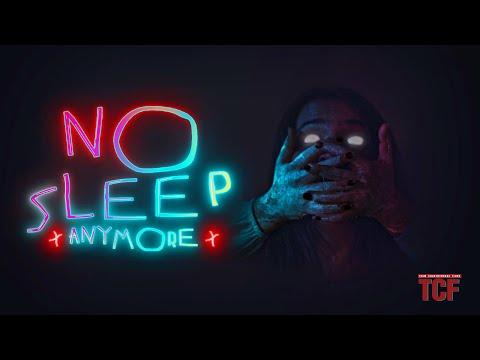 No Sleep Anymore | Lockdown Film Challenge