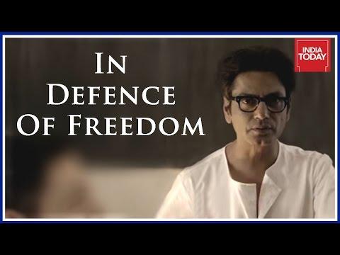 In Defence Of Freedom | Short Film of the Day