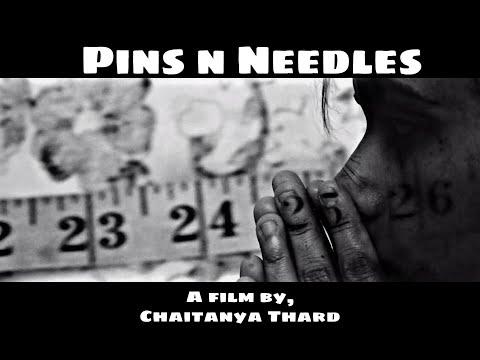 Pins n Needles | Short Film Nominee