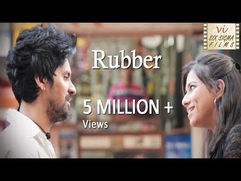 Rubber | Short Film Nominee