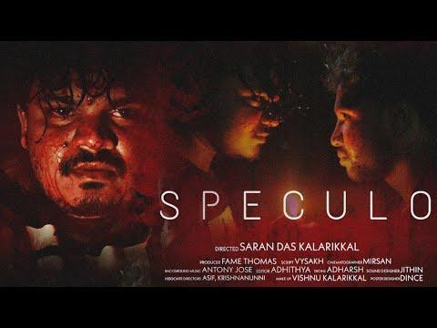 Speculo | Short Film Nominee