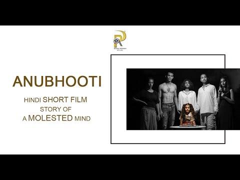 Anubhooti  | Short Film Nominee