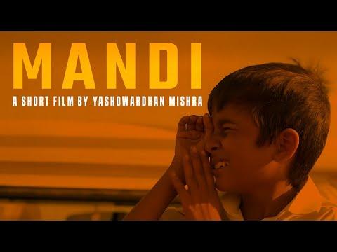 Mandi | Short Film of the Day
