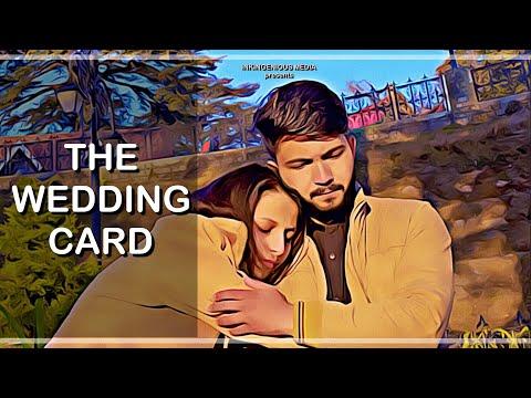 The Wedding Card | Short Film Nominee