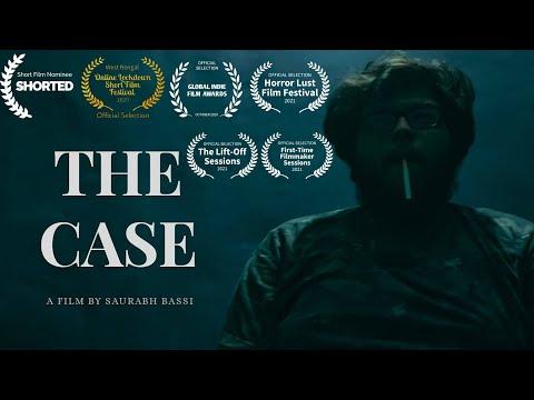 The Case | Short Film Nominee