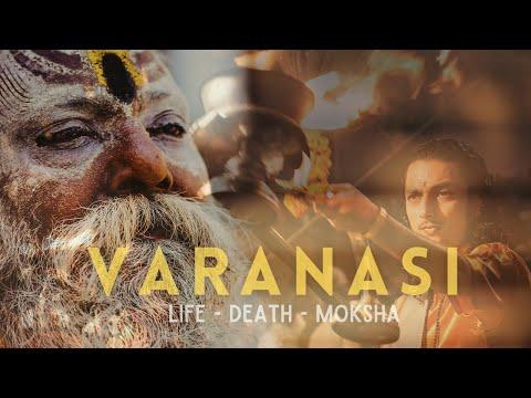 Varanasi | Short Film Nominee