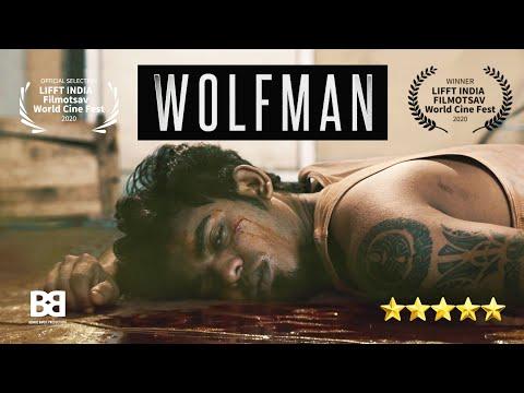 Wolfman | Short Film Nominee