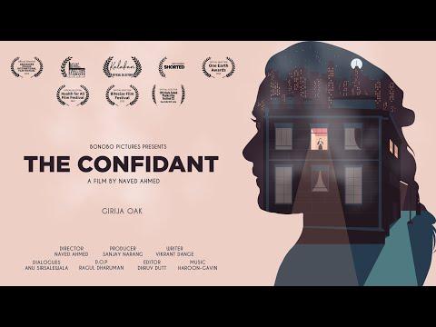 The Confidant | Short Film of the Day