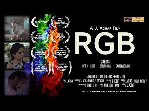 RGB | Short Film of the Day