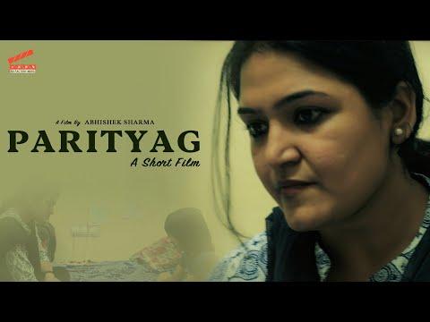 Parityag | Short Film Nominee