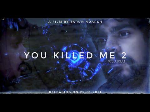 You Killed Me 2 | Short Film Nominee
