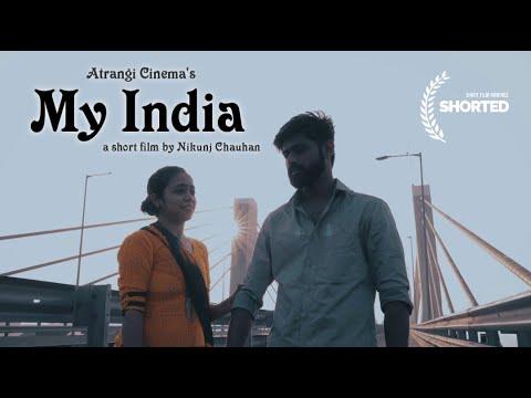 My India | Short Film Nominee