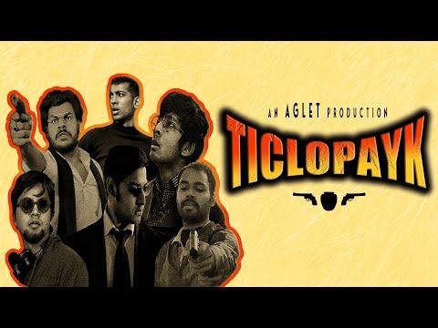Ticlopayk | Short Film Nominee