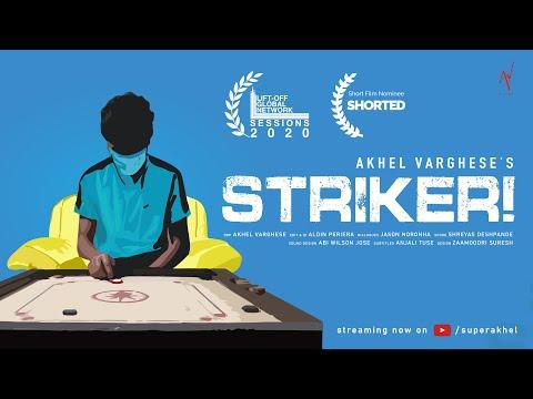 Striker! | 2020 Film Challenge