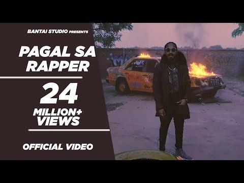 Emiway - Pagal Sa Rapper | Short Film of the day
