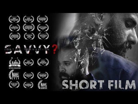 Savvy? | Short Film of the Day