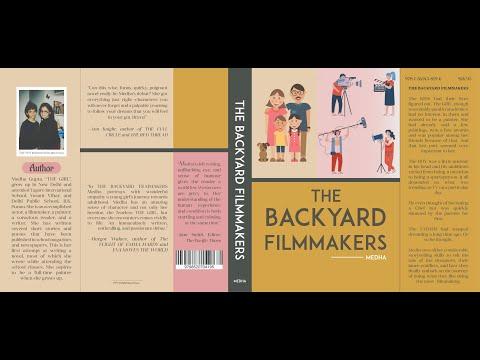 Backyard Filmmakers | Short Film Nominee