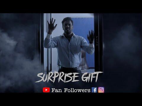 Surprise Gift | Short Film Nominee